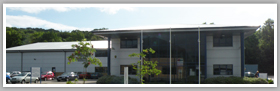 Cefn Coed Development
